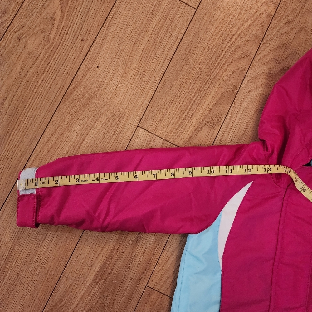 Circo Toddler Coat- 12 Months - Picture 12 of 12